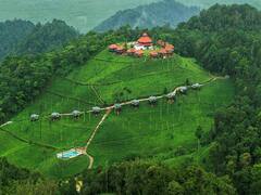 World Tourism Day 2021: உலக சுற்றுலாதினம்... தென்னிந்தியாவின் முக்கிய ஜில் ஜில் ஹில்ஸ்டேஷன்கள்!