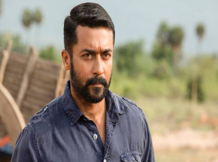 Suriya's etharkum thunithavan shoot wraps up ‛என்னது முடிஞ்சுடுச்சா...’  சூர்யா வேகத்தால் அசந்துபோன ரசிகர்கள்!