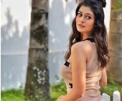 Paayal Rajputh Latest Photos: రెయిన్ బో రంగుల్లో... పొట్టి డ్రెస్సుల్లో అదరగొడుతున్న ఆర్ఎక్స్100 బ్యూటీ