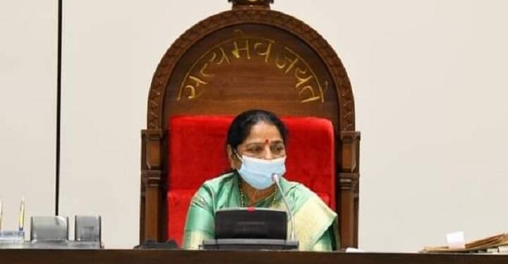 Gujarat assembly session live update : today first day of monsoon session of Gujarat assembly વિધાનસભામાંથી કોંગ્રેસે કર્યું વોકઆઉટ, જાણો શું છે કારણ?