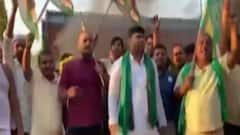 TOP 10: દેશના અલગ અલગ રાજ્યોમાં ખેડૂતોના વિરોધ પ્રદર્શનના કારણે ચક્કાજામ, જુઓ ગુજરાતી ન્યૂઝ