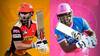 IPL 2021, SRH vs RR: ঋদ্ধি-উইলিয়ামসনদের আজ মরণবাঁচন লড়াই, কখন-কোথায় দেখবেন ম্যাচ?