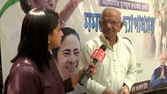 Bhawanipur Bypolls : Sovandeb Chattopadhyay का BJP पर हमला, कहा- BJP Candidate दीदी के टक्कर का नहीं