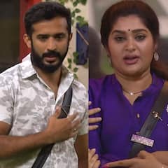Bigg Boss 5 Telugu: సిగ్గుతో తలదించుకున్న రవి.. తట్టుకోలేక ఏడ్చేసిన ప్రియా.. ఈ వారం నామినేషన్స్ లో ఉన్నది వీళ్లే.. 