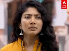 Saipallavi: என் குடும்பத்திலும் தற்கொலை - நீட் குறித்து சாய் பல்லவி!