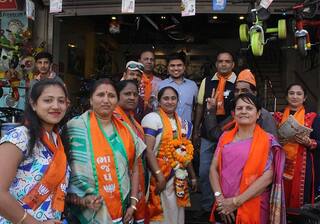 રૂપાણી સરકારનાં વખાણ કરતાં યુવા મહિલા ધારાસભ્યને કોંગ્રેસના ક્યા ધારાસભ્યે કર્યો સવાલઃ આટલું સારું કામ હતું તો હટાવ્યા કેમ ?