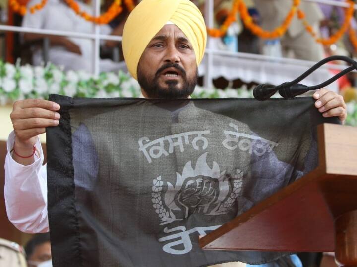 Bharat Bandh: Punjab CM Charanjit Singh Channi on deceased farmers Farmers Protest: पंजाब के CM का फैसला, आंदोलन के दौरान जान गंवाने वालों के परिवारों से मिलकर नियुक्ति पत्र सौंपेंगे मंत्री