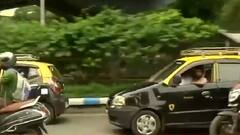 Bharat Bandh does not impact traffic flow in Maharashtra's Mumbai