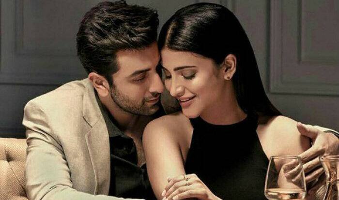 Shruti Hassan: एक एड शूट में रणबीर कपूर और श्रुति हसन के शानदार प्रदर्शन ने उनके अफेयर के बारे में कई अटकलें लगाईं. हालांकि, इन बातों पर रणबीर और श्रुति दोनों ने ही कोई बात नहीं की.