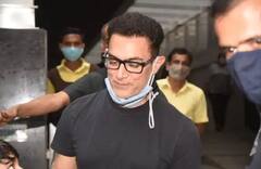 ਤਲਾਕ ਤੋਂ ਬਾਅਦ ਆਮਿਰ ਖਾਨ ਤੇ ਕਿਰਨ ਰਾਓ ਬੇਟੇ ਆਜ਼ਾਦ ਨਾਲ ਲੰਚ ਡੇਟ 'ਤੇ ਦਿਖੇ ਬੇਹੱਦ ਖੁਸ਼, ਦੇਖੋ ਤਸਵੀਰਾਂ