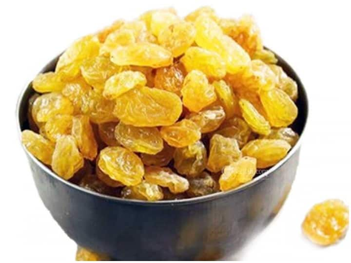 Health Care Tips: Raisins Are Beneficial In Dealing With Various Health Concerns Know All About It Health Care Tips: Raisins Are Beneficial In Dealing With Various Health Concerns Know All About It