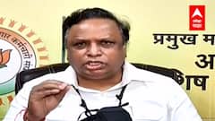 Afternoon News Headlines : दुपारच्या महत्त्वाच्या बातम्या : 4.00 PM 27 सप्टेंबर 2021 : ABP Majha