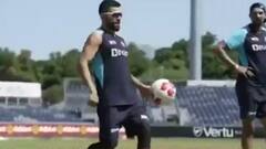 Virat Kohli's troubles rise ahead of World Cup | Wah Cricket (27 Sept, 2021)