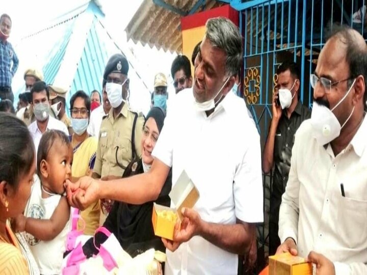 KC Veeramani: ‘சொத்துக் குவிப்பு வழக்கில் சம்மன் கொடுக்கிறது லஞ்ச ஒழிப்புத்துறை’ கைதாகிறாரா அதிமுக முன்னாள் அமைச்சர் கே.சி.வீரமணி..?