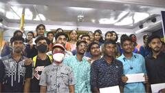 BTTA: গঙ্গাবক্ষে দেশের প্রাচীনতম টেবিল টেনিস সংস্থার শেষ পুরস্কার বিতরণী অনুষ্ঠান