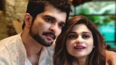 Bigg Boss OTT: ইনস্টাগ্রাম লাইভে শমিতা শেট্টি ও রাকেশ বাপাত, উত্তর দিলেন অনুরাগীদের প্রশ্নের