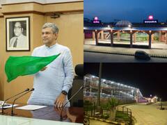 IN PICS | Newly Developed Satellite Station At Sagoria That Aims To Help Decongest Kota Traffic