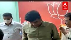 Palghar : पालघर जिल्ह्यात BJP आणि MNS युती होण्याची शक्यता; Kapil Patil, Avinash Jadhav यांची भेट
