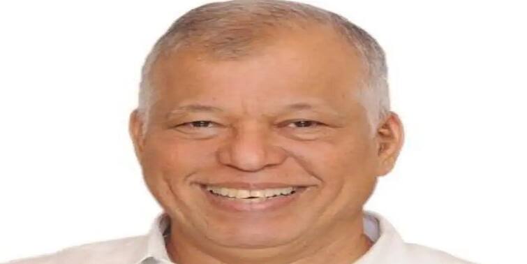 Former Goa CM Luizinho Faleiro arrives in Kolkata to join TMC tomorrow Luizinho Faleiro: বুধবার তৃণমূলে যোগ দিচ্ছেন গোয়ার প্রাক্তন মুখ্যমন্ত্রী লুইজিনহো ফেলেইরো