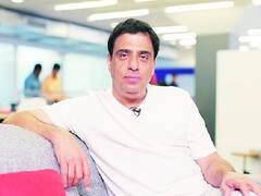 Ronnie Screwvala | கேம் ஷோ.. கேபிள் டிவி.. மீடியா உலகில் தவிர்க்க முடியாத Roneeie..!