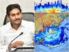 AP Gulab Cyclone Effect: గులాబ్ తుపాను ప్రభావంతో ఏపీలో భారీ వర్షాలు... మృతుల కుటుంబాలకు రూ.5 లక్షలు ప్రకటించిన సీఎం జగన్