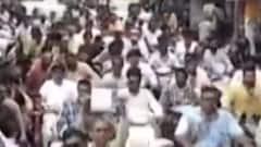 રાજનેતાઓ તોડી રહયા છે કોરોના નિયમો, શું થશે કાર્યવાહી?