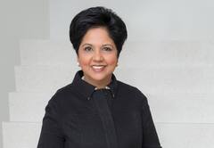 சென்னை முதல் ஐசிசி வரை.. தன் வாழ்க்கை வரலாற்றைப் புத்தகமாக வெளியிட்டுள்ள இந்திரா நூயி!