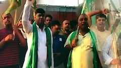 Rakesh Tikait on Bharat Bandh: Step out after noon; those stuck in traffic will be served food