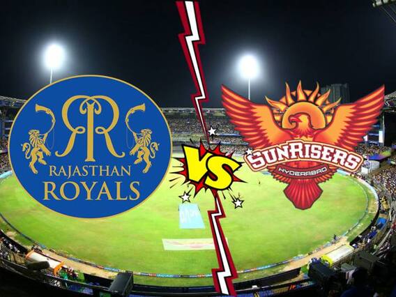 IPL 2021, SRH Vs RR: పరువు కోసం రైజర్స్ పోరాటం!