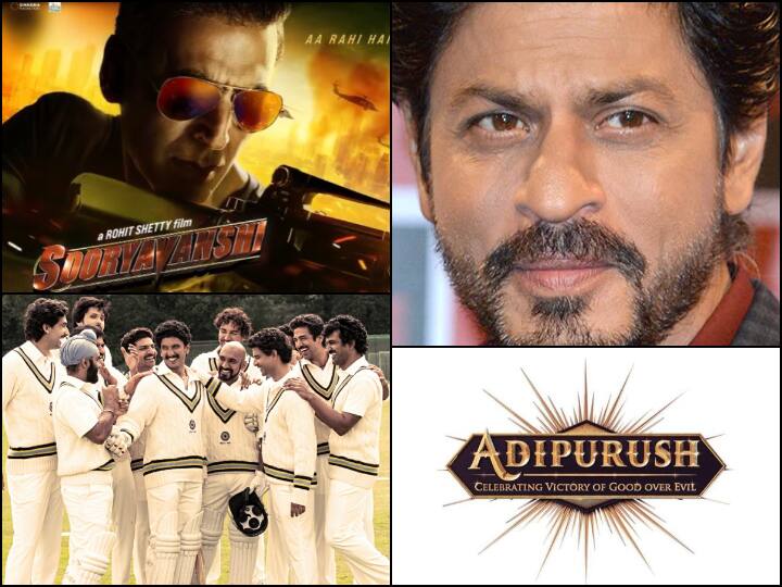 Sooryavanshi 83 Tiger 3 Adipurush Pathan Release Dates Of 26 Upcoming Bollywood Movies ‘Sooryavanshi’, ‘83’, ‘Adipurush’, ‘Pathan’: The Release Dates Of 26 Upcoming Bollywood Movies