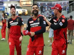 RCB vs MI : பெங்களூரு vs மும்பை மேட்ச் : பெங்களூரு அணி வெற்றியின் ஹைலைட்ஸ்..