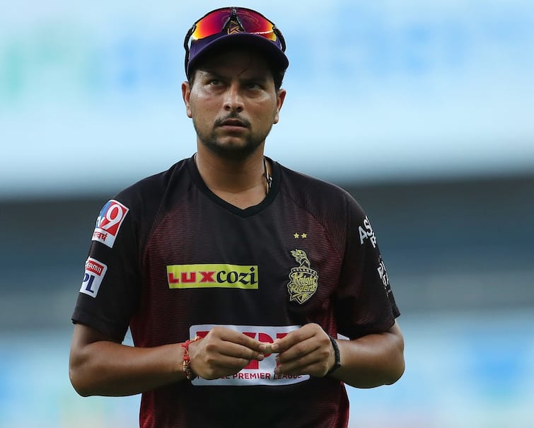 IPL 2021: KKR's Kuldeep Yadav Returns To India Following Knee Injury - Reports IPL 2021: KKR's Kuldeep Yadav Returns To India Following Knee Injury - Reports