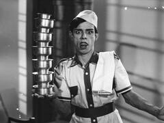 Nagesh Rare Photos: ’காலங்களுக்கும் அவன் கலைஞன்!’ - நகைச்சுவை நாயகன் நாகேஷ் பிறந்ததினம்