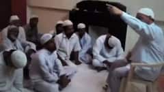 Video from IAS official's house goes viral, allegations of religious conversion | Satya Vachan