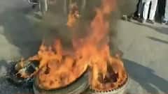 Farmers Bharat Bandh: Mukhtar Abbas Naqvi slams opposition of using the protest for political gains