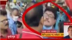 Bharat Bandh 2021: সংযুক্ত কিষাণ মোর্চার ডাকা ভারত বনধের বিক্ষিপ্ত প্রভাব পড়ল বাংলায় । Bangla News