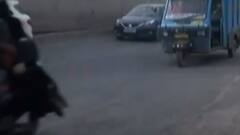 રાજ્યના મહાનગરોમાં વરસાદ બાદ રસ્તાઓની ખરાબ હાલત, જુઓ ગુજરાતી ન્યુઝ