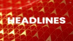 Morning News Headlines : सकाळच्या महत्त्वाच्या बातम्या : 3 ऑक्टोबर 2021 : ABP Majha