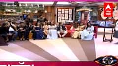 Bigg Boss Marathi Season 3 : बिग बॉसच्या चावडीत काय घडलं? तृप्ती आणि शिवलीला या दोघींमध्ये पंगा?