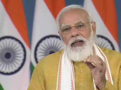 Digital Health Identity Card for Every Indian Under PM Modi Ayushman Bharat Digital Mission Key Ponits Health Identity Card: ‘সবাই পাবেন হেলথ আইডি’, আয়ুষ্মান ভারত ডিজিটাল মিশনের উদ্বোধন প্রধানমন্ত্রীর