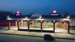 Kota Traffic Update: রাজস্থানের কোটায় চালু স্যাটেলাইট কোচিং স্টেশন