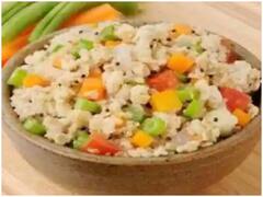 Kitchen Hacks: प्रोटीन से भरपूर होता है Soya Upma, जानें इसे बनाने की विधि