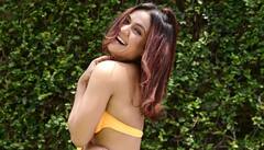 'તારક મહેતા.......'ની એક્ટ્રેસના બોલ્ડ પોઝ જોઈ ચાહકો દંગ, જાણો સીરિયલમાં કર્યો છે ક્યો રોલ ?