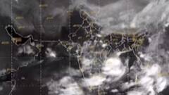 ઉત્તર ગુજરાતમાં સવારથી જ મેઘરાજાની સવારી, જુઓ ગુજરાતી ન્યુઝ