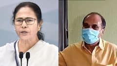 WB Politics: 'RSS-র সঙ্গে মিলেমিশে চলেন মমতা', কটাক্ষ অধীর চৌধুরীর | Bangla News