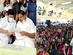‛சந்தி சிரிக்கும் சட்டம் ஒழுங்கு...’ பிரச்சாரத்தில் எடப்பாடி பழனிச்சாமி காட்டம்!