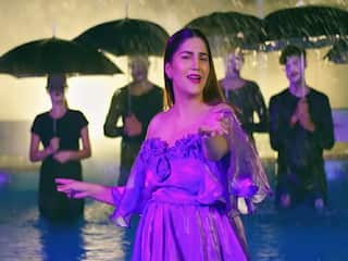 Haryanvi Song:  आपको इमोशनल कर देगा Sapna Choudhary का ये गाना, देसी अंदाज में नजर आ रहीं डांसिंग क्वीन