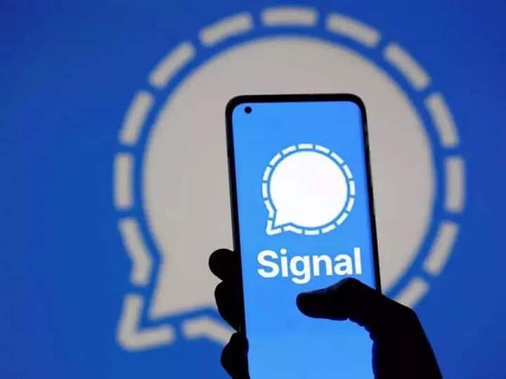 Signal photos and videos will not be able to see after 24 hours like whatsapp Signal New Feature : सिग्नल लेकर आया WhatsApp जैसा फीचर, 24 घंटे बाद नहीं देख सकेंगे फोटो और वीडियो