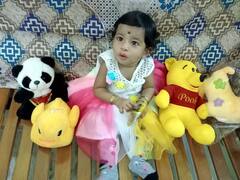 தஞ்சாவூரில் குழந்தை உயிரை காப்பாற்ற 16 கோடிக்கு மருந்து - இதுவரை 7 கோடி மட்டுமே வசூல்