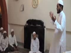 Kanpur News: आईएएस अधिकारी के घर का वीडियो वायरल, धर्मांतरण का लग रहा है आरोप